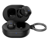 3mk FlowBuds 6.0 Black - 1511477 - zdjęcie 1